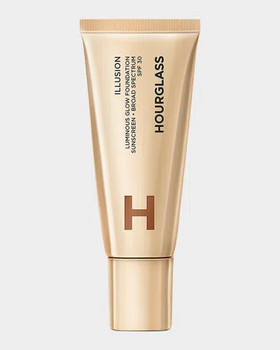 Hourglass Illusion Luminous Glow Foundation Spf 30