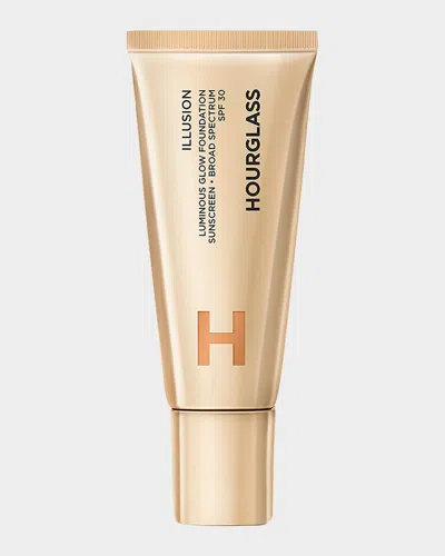 Hourglass Illusion Luminous Glow Foundation Spf 30