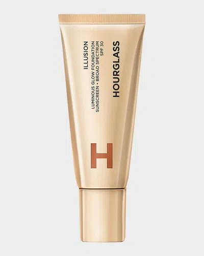 Hourglass Illusion Luminous Glow Foundation Spf 30