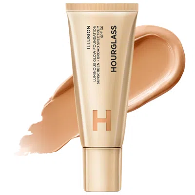 Hourglass Illusion Luminous Glow Foundation Spf 30 12 1.1 Oz/35 ml