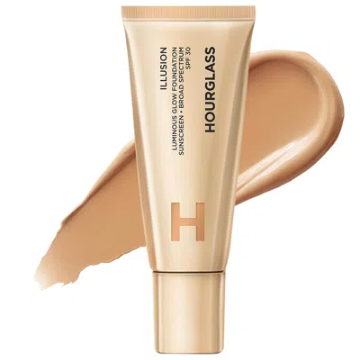 Hourglass Illusion Luminous Glow Foundation Spf 30 14 1.1 Oz/35 ml