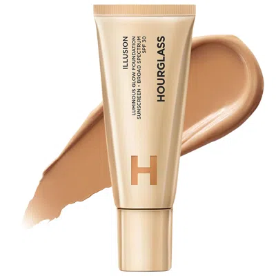 Hourglass Illusion Luminous Glow Foundation Spf 30 17 1.1 Oz/35 ml