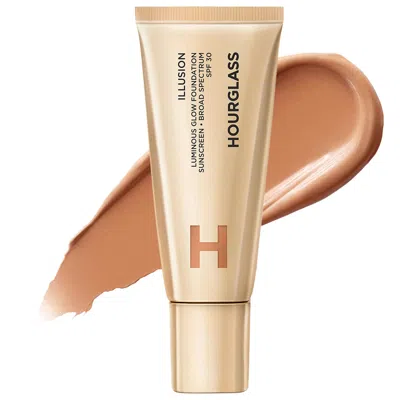 Hourglass Illusion Luminous Glow Foundation Spf 30 18 1.1 Oz/35 ml