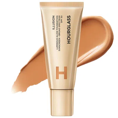 Hourglass Illusion Luminous Glow Foundation Spf 30 19.5 1.1 Oz/35 ml