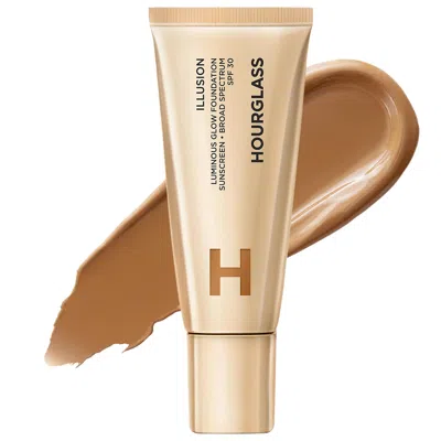 Hourglass Illusion Luminous Glow Foundation Spf 30 20 1.1 Oz/35 ml