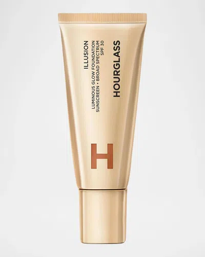 Hourglass Illusion Luminous Glow Foundation Spf 30 In 21