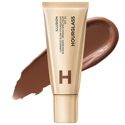 Hourglass Illusion Luminous Glow Foundation Spf 30 25 1.1 Oz/35 ml