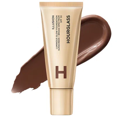 Hourglass Illusion Luminous Glow Foundation Spf 30 26 1.1 Oz/35 ml