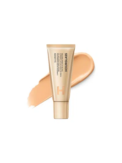 Hourglass Illusion Luminous Glow Foundation Spf 30 In 5