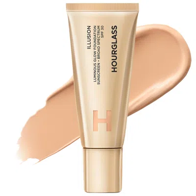 Hourglass Illusion Luminous Glow Foundation Spf 30 6 1.1 Oz/35 ml
