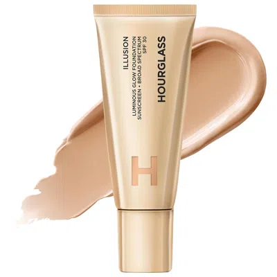 Hourglass Illusion Luminous Glow Foundation Spf 30 7.5 1.1 Oz/35 ml
