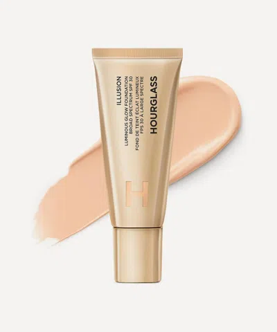 Hourglass Illusion Luminous Glow Foundation Spf30 30ml Shade 1