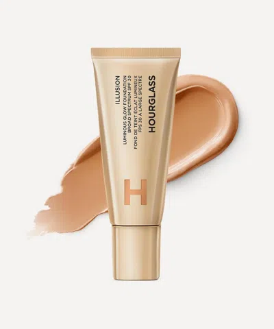 Hourglass Illusion Luminous Glow Foundation Spf30 30ml Shade 12