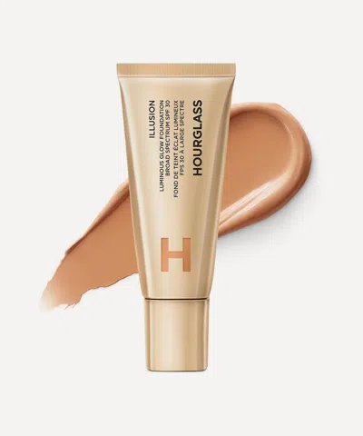 Hourglass Illusion Luminous Glow Foundation Spf30 30ml Shade 15