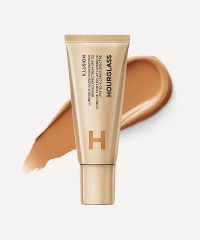 Hourglass Illusion Luminous Glow Foundation Spf30 30ml Shade 17