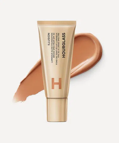 Hourglass Illusion Luminous Glow Foundation Spf30 30ml Shade 18