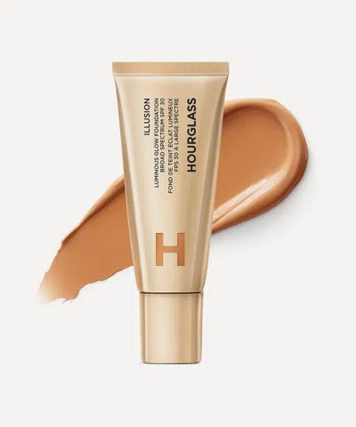 Hourglass Illusion Luminous Glow Foundation Spf30 30ml Shade 19