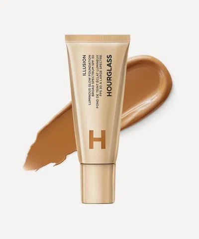 Hourglass Illusion Luminous Glow Foundation Spf30 30ml Shade 20