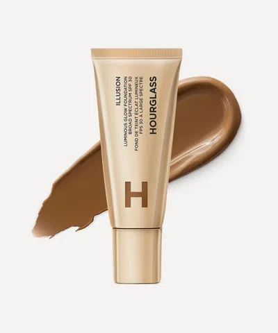 Hourglass Illusion Luminous Glow Foundation Spf30 30ml Shade 23