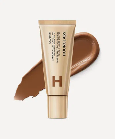 Hourglass Illusion Luminous Glow Foundation Spf30 30ml Shade 24