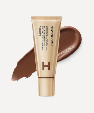 Hourglass Illusion Luminous Glow Foundation Spf30 30ml Shade 25