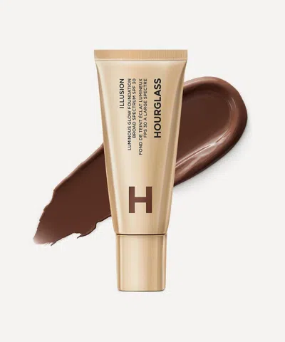 Hourglass Illusion Luminous Glow Foundation Spf30 30ml Shade 26
