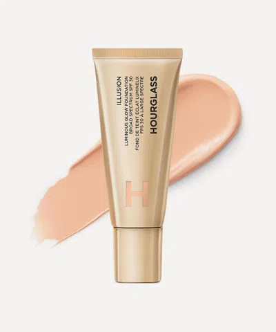 Hourglass Illusion Luminous Glow Foundation Spf30 30ml Shade 3