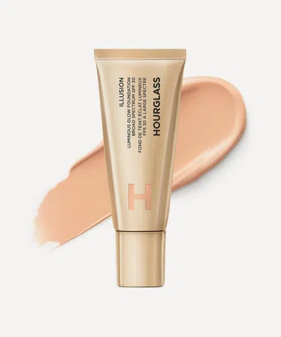 Hourglass Illusion Luminous Glow Foundation Spf30 30ml Shade 4