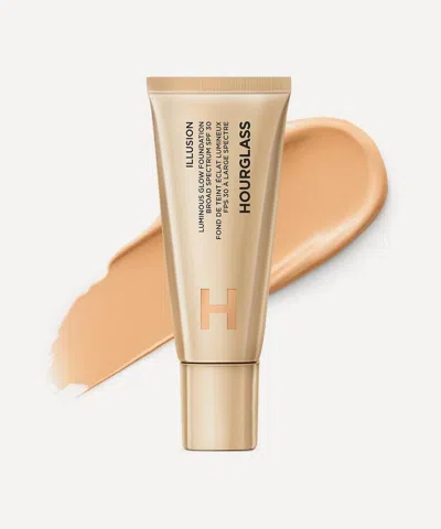 Hourglass Illusion Luminous Glow Foundation Spf30 30ml Shade 5