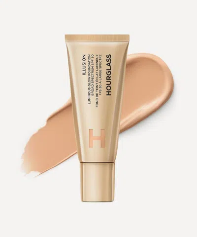Hourglass Illusion Luminous Glow Foundation Spf30 30ml Shade 6