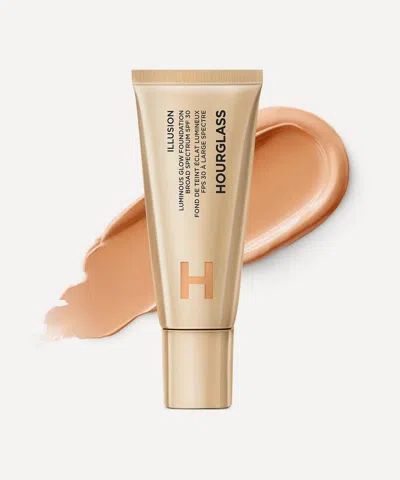 Hourglass Illusion Luminous Glow Foundation Spf30 30ml Shade 9