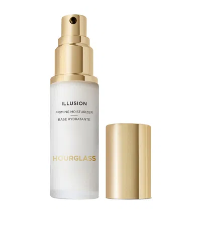 Hourglass Illusion Priming Moisturiser