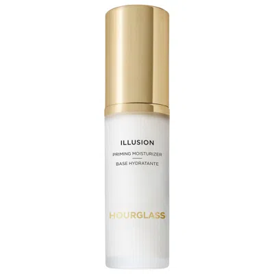HOURGLASS ILLUSION PRIMING MOISTURIZER 0.97 OZ/28.8 ML