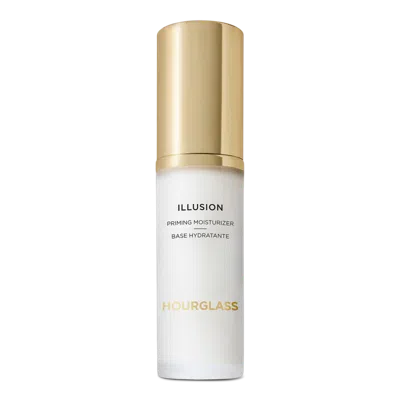 Hourglass Illusion Priming Moisturizer
