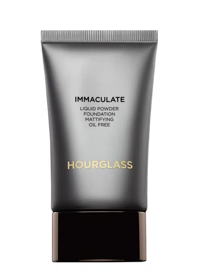 Hourglass Immaculate Liquid Powder Foundation 30ml In White