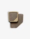 Hourglass Curator Eyeshadow Pan 1g In Ion