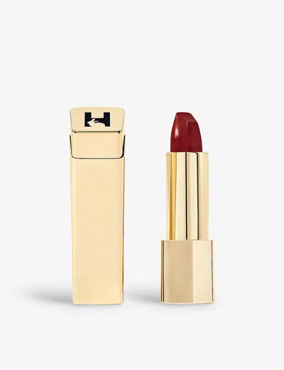 Hourglass Lava 322 Unlocked™ Satin Créme Lipstick 4g