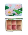 Hourglass Limited Edition Ambient Lighting Palette - Lotus Flower In Lotus Flower