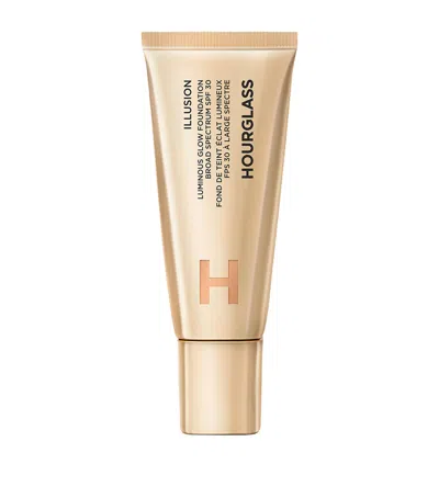 Hourglass Luminous Glow Foundation Spf30 In Neutral