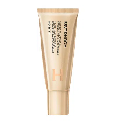Hourglass Luminous Glow Foundation Spf30 In Neutral