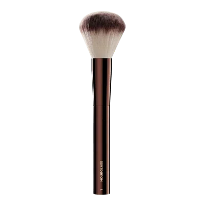 Hourglass Nº 1 Powder Brush In Multi