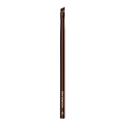 HOURGLASS Nº 10 ANGLED LINER BRUSH