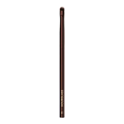 Hourglass Nº 11 Smudge Brush