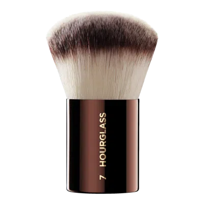 Hourglass Nº 7 Finishing Brush