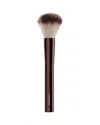 Hourglass Nº 1 Powder Brush - One Size In Brown