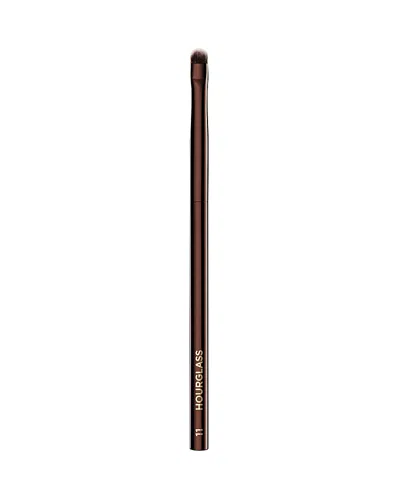 HOURGLASS NO. 11 SMUDGE BRUSH,300023000