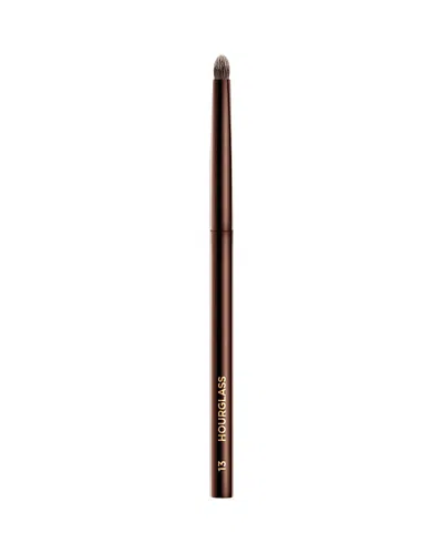 HOURGLASS NO. 13 PRECISION SMUDGE BRUSH,200026088