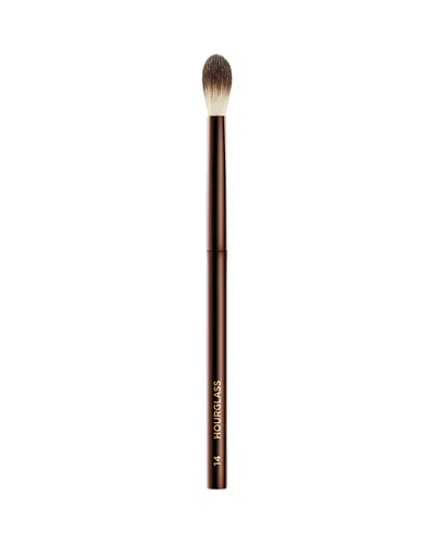 HOURGLASS NO. 14 DETAIL SETTING BRUSH,200026089