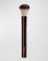 Hourglass No. 2 Foundation And Blush Brush In C00