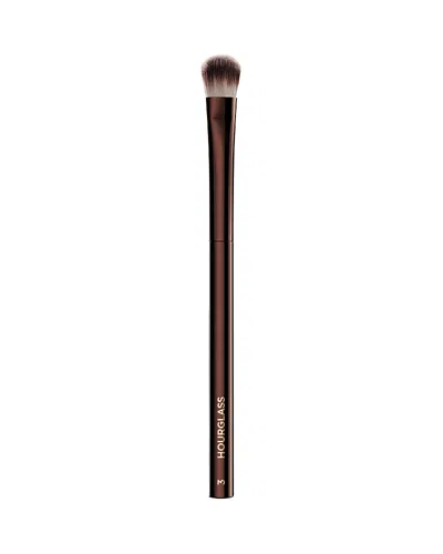 HOURGLASS NO. 3 ALL-OVER EYESHADOW BRUSH,300022993